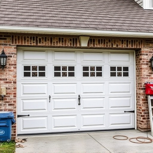 garage door repair