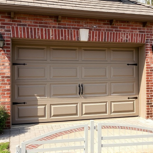 Dallas Garage Door Replacement: Safety Features & Expert Repair Services