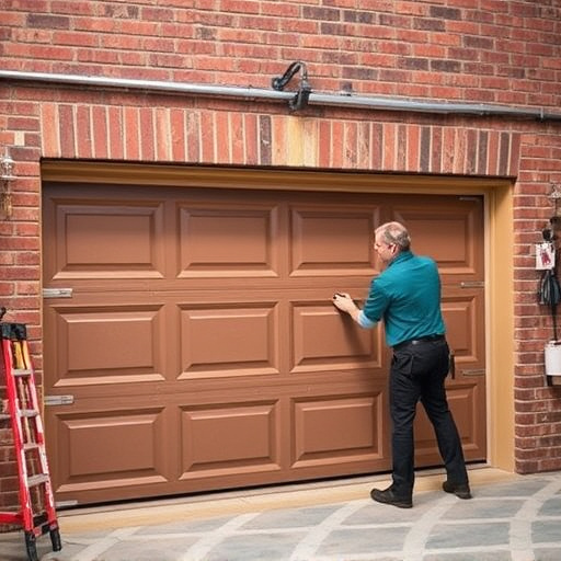 Expert Garage Door Services in Arlington: Top-Rated Local Company