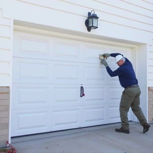Local Garage Door Repair Arlington: Top-Rated Services, Expert Technicians