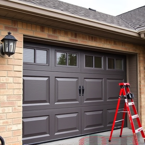 garage door repair
