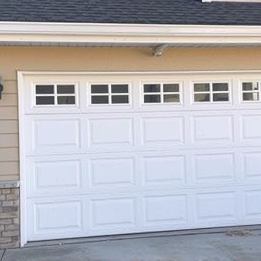 garage door repair