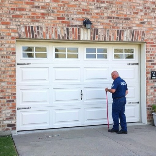 Expert Garage Door Repair: Local Solutions for Longevity
