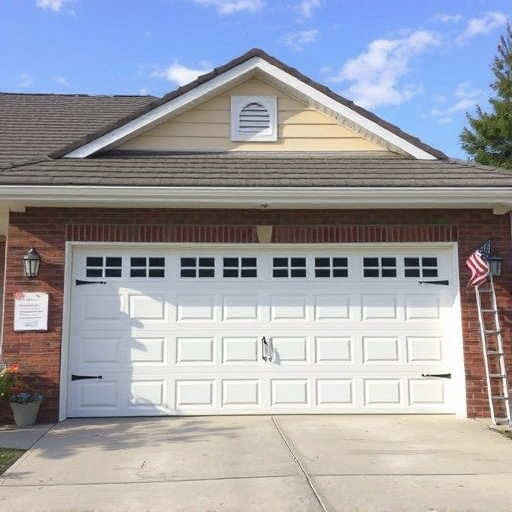 Expert Garage Door Repair: Solving Common Issues Fast & Securely