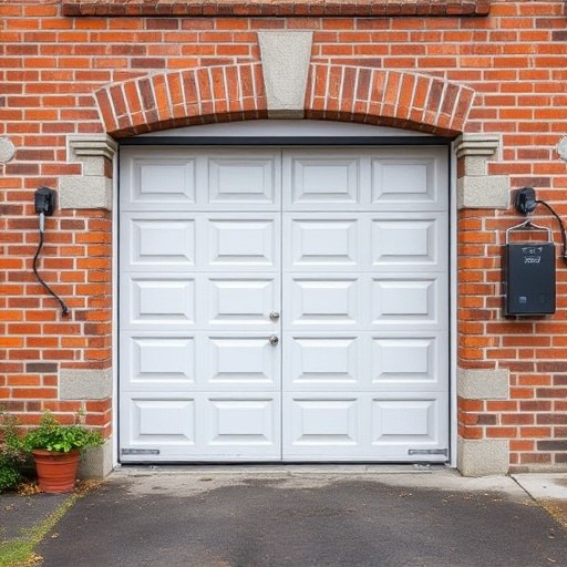 garagge door service