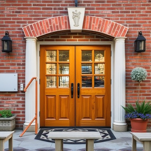 garagge door service