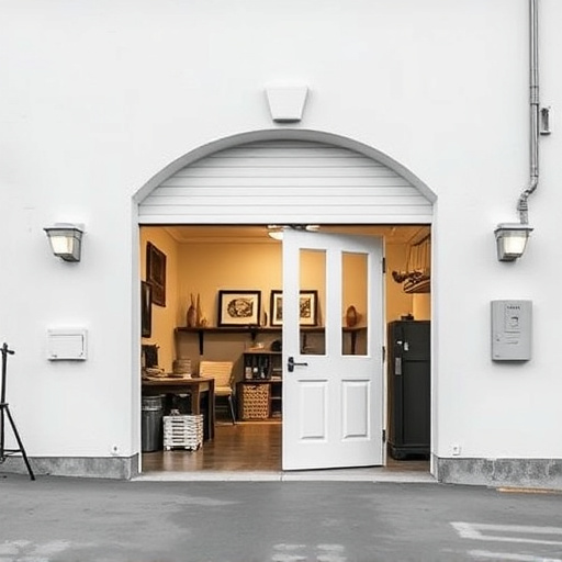 garagge door service