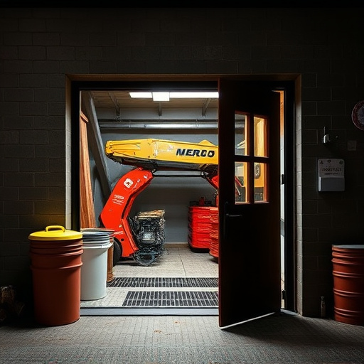 garagge door service