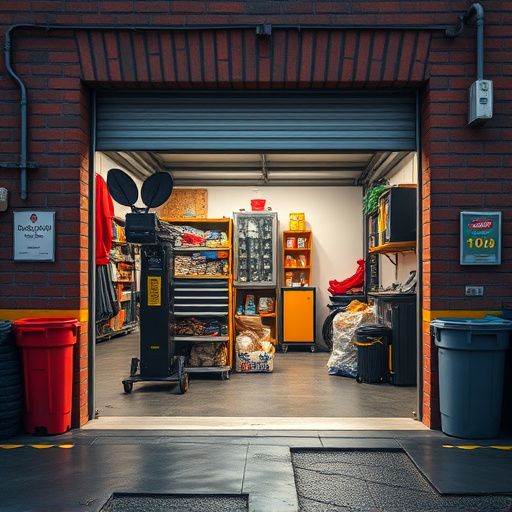 Expert Garage Door Repair Arlington: Quick Fixes to Reliable Service