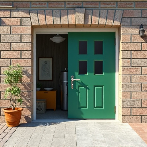 garagge door service