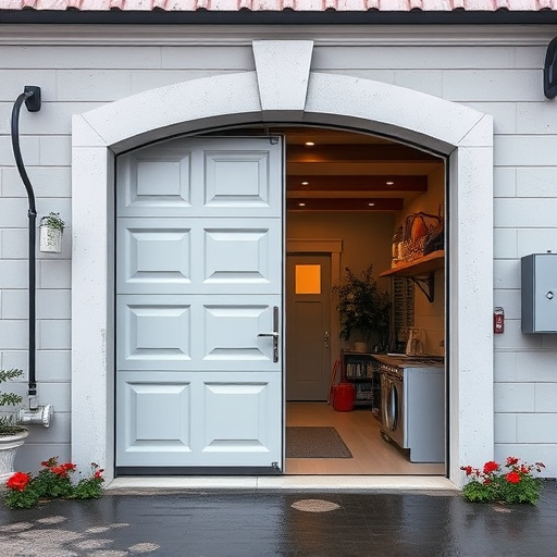 garagge door service