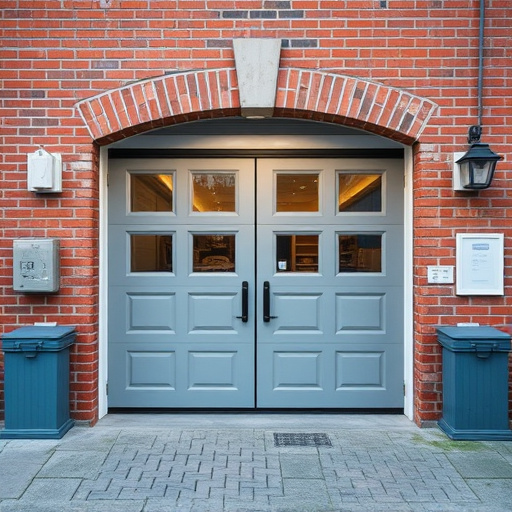 garagge door service