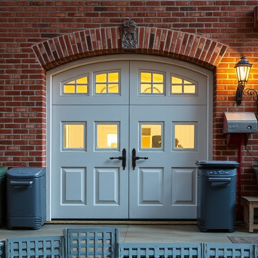 garagge door service