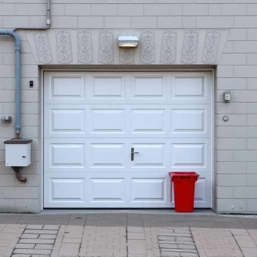 garagge door service