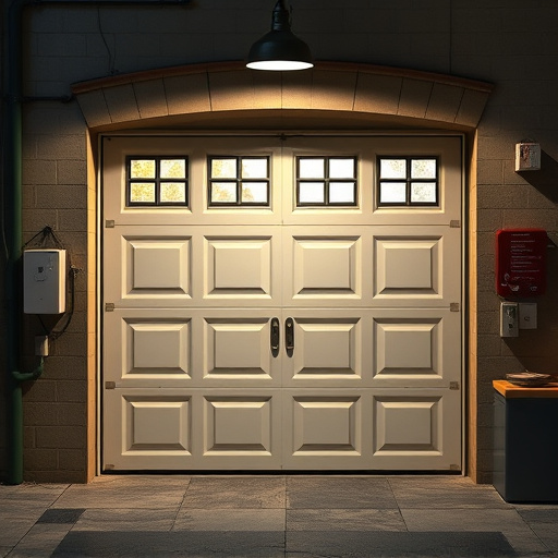garagge door service