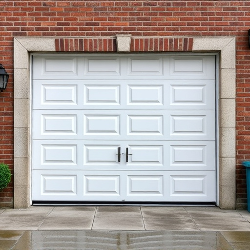 garagge door service