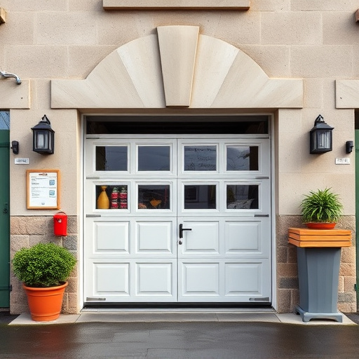 Expert Garage Door Repairs & Installation in Southlake