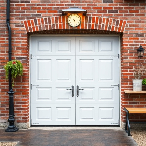 garagge door service