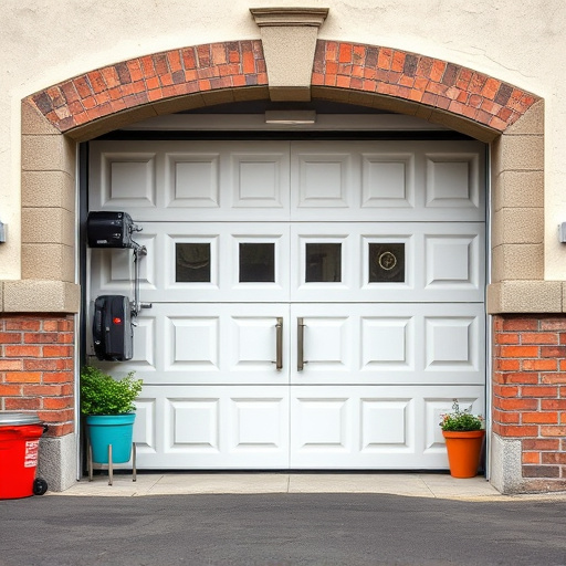garagge door service