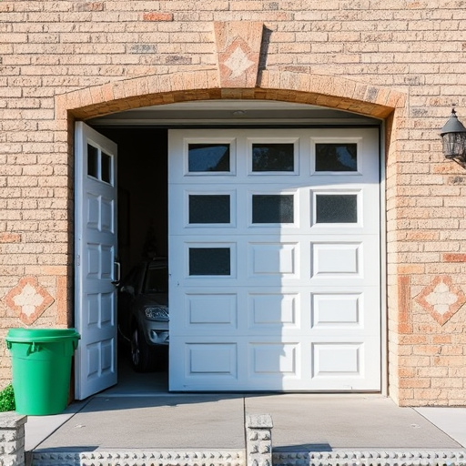 garagge door service