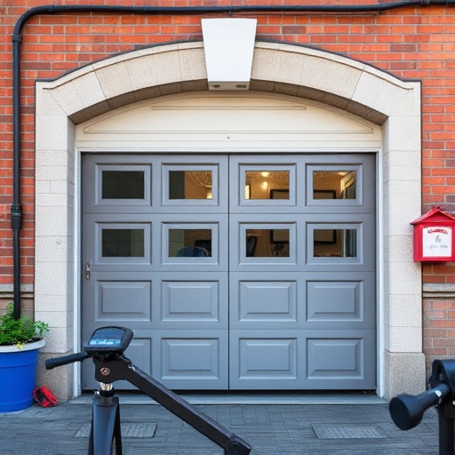 garagge door service