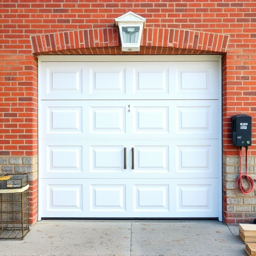 Reliable Garage Door Installation Southlake Experts Near You