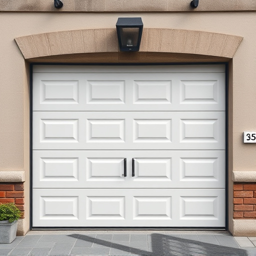 garagge door service