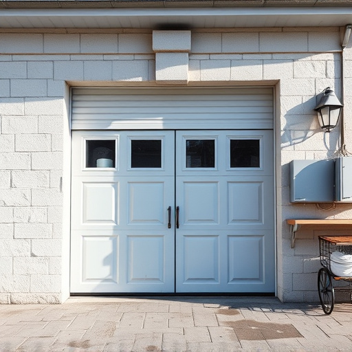 garagge door service