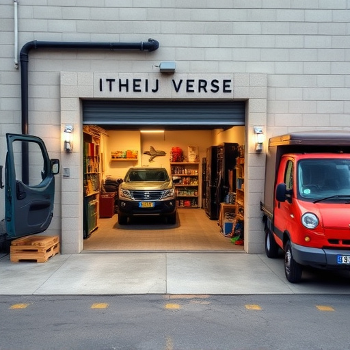 garagge door service