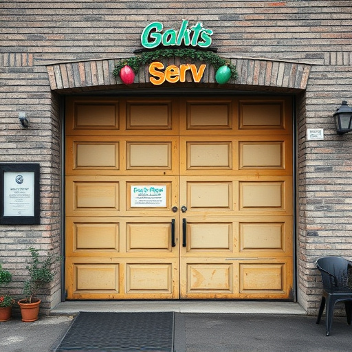 Trusted Garage Door Repairs & Installations in Haltom City