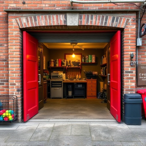 Dallas Garage Door Company: Expert Repairs & Installations
