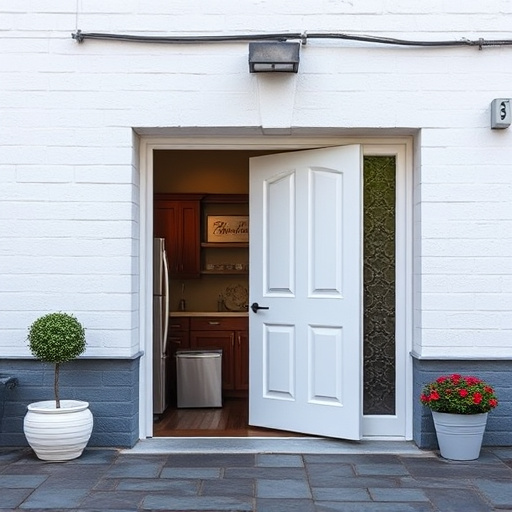 Expert Overhead Door Repair Arlington: Safety & Convenience Restored