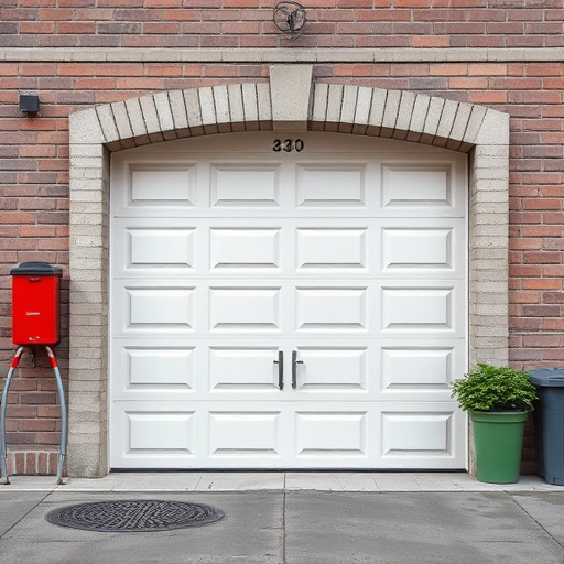 garagge door service