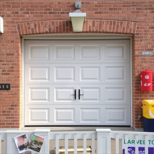 Expert Garage Door Maintenance in Fort Worth: Quick Repairs