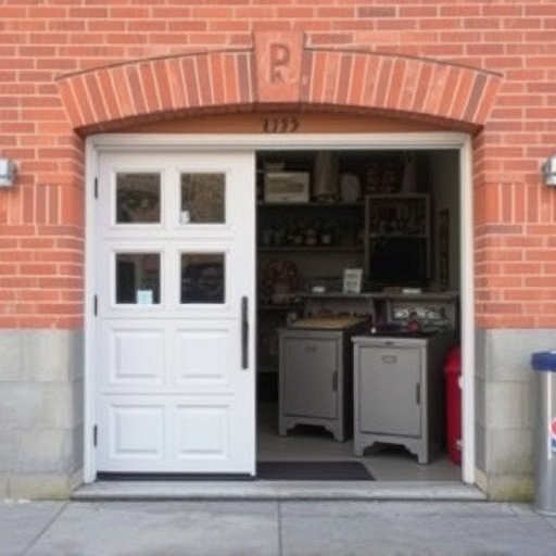 garagge door service