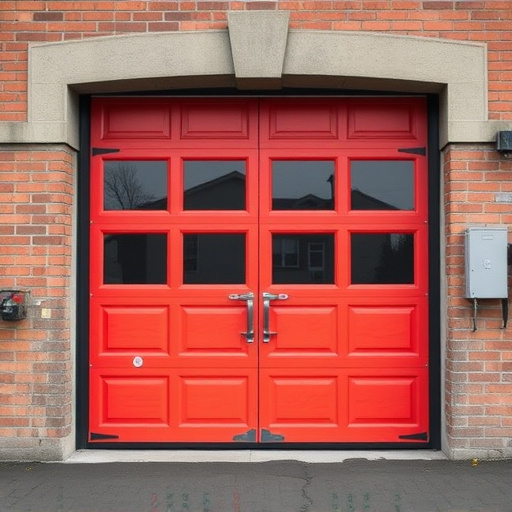 garagge door service