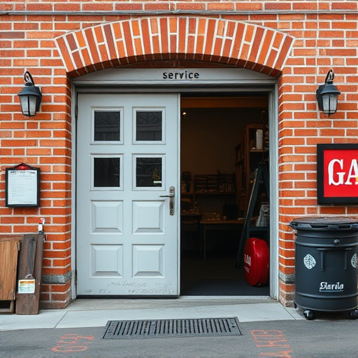 Arlington’s Top Garage Door Repair Experts: Fast & Reliable Service