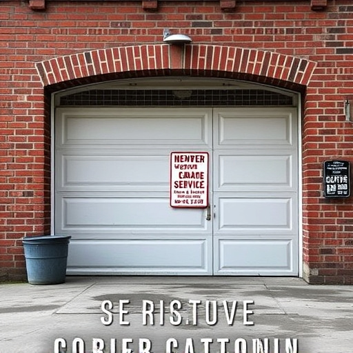 Garage Door Service Experts Fort Worth: One-Stop Solutions