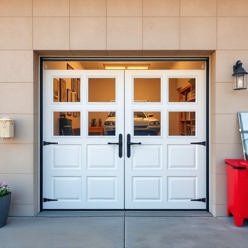 garagge door service