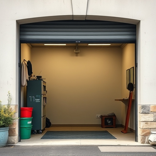 Overhead Garage Door Repair Fort Worth: Reliable Experts You Can Trust