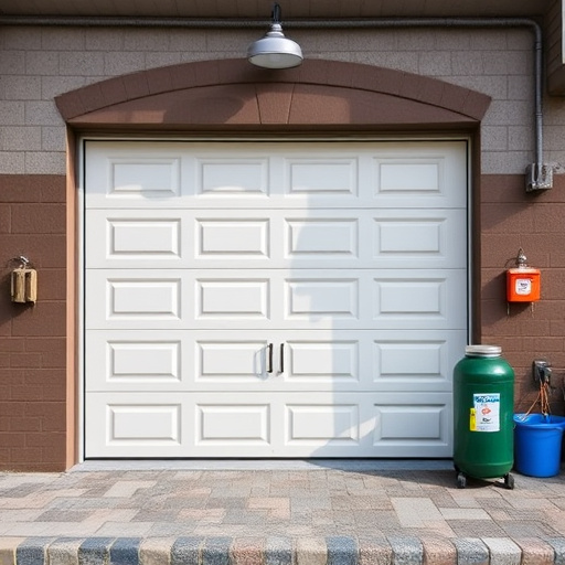 garagge door service