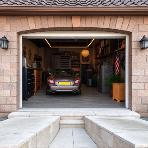 garagge door service