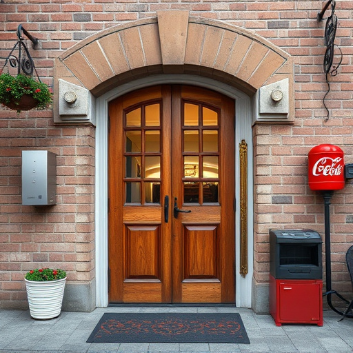 garagge door service