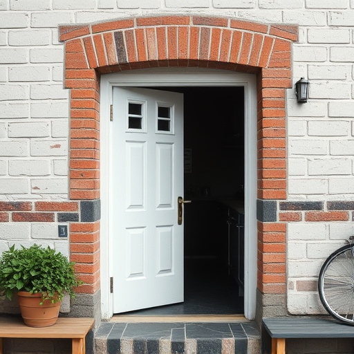 garagge door service