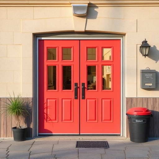 garagge door service