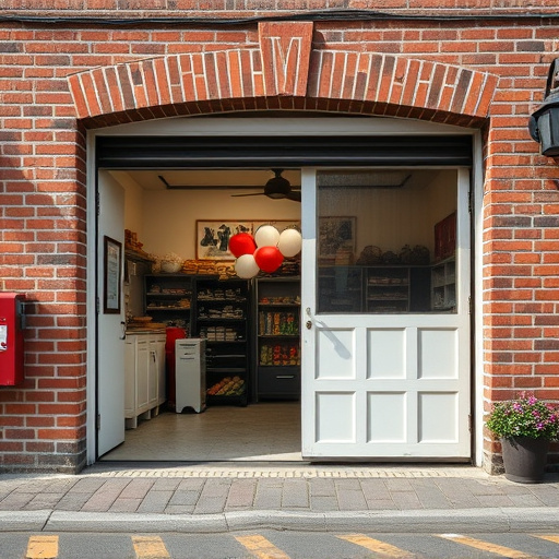 Fort Worth’s Top Residential Garage Door Service: Quality & Satisfaction Guaranteed