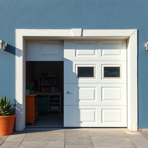 garagge door service