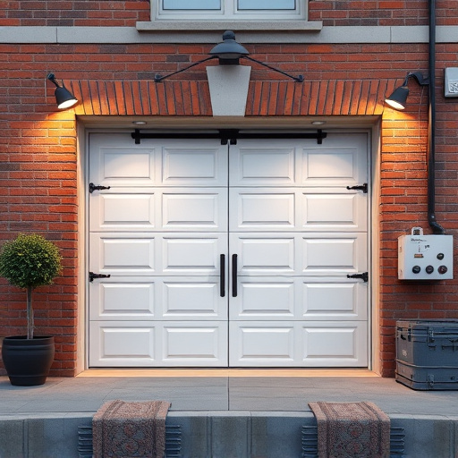 Expert Garage Door Repair Company: Quality Craftsmanship, Longevity