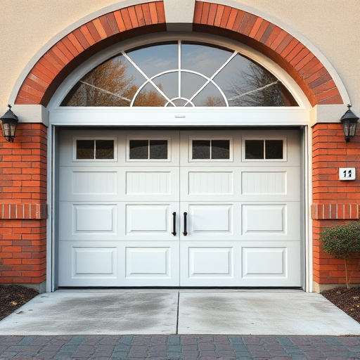 garagge door service