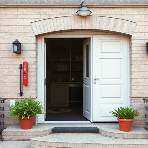Expert Garage Door Repair Arlington: Smooth, Secure Homes